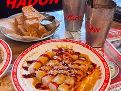 -孖记茶档·热腾茶餐(江南西plus店)