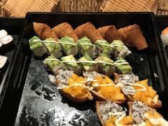 -杭州国际会议中心洲际酒店-原素全日餐厅(解放东路店)