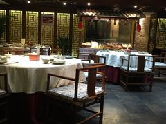 -汉唐宴长安食府