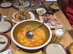 -胖太太四川麻辣排骨串(镇江路分店)