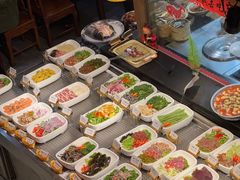 -忘不了·酸菜鱼·28年老南京菜(原北圩路店)