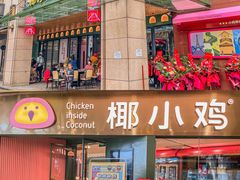 -椰小鸡·琼州糟粕醋·火锅(美兰缤纷城店)