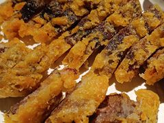 香酥雪花牛排-东莱海上(长宁来福士店)
