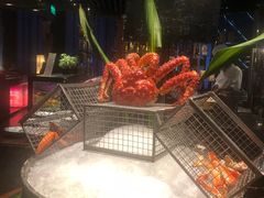 -广州富力君悦大酒店·凯菲厅