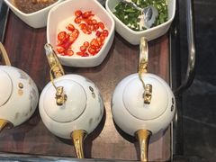 -牛鼎盛新疆雪花鲜牛火锅(武夷绿洲 店)