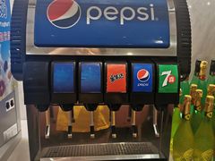 -星伦多自助料理(新湖店)