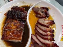-澳门陈光记烧味饭店(万象城店)