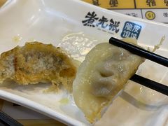 -煮元张脆皮馄饨(古井南路店)