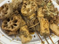 -胖子鸡排(循礼门老字号店)