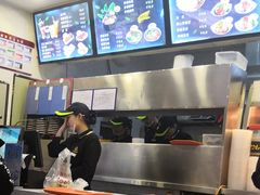 -飞鸿肉夹馍(橡树街区店)