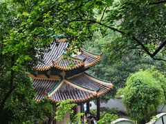 -岳麓山风景名胜区