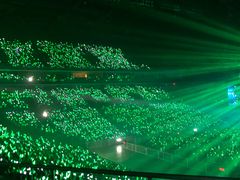 -梦之蓝青奥体育公园体育馆