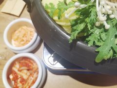 -庭院里的小幸福(开发区万达店)