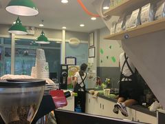 -新鲜7豆叔精品烘焙咖啡