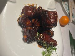 -桂满陇·海市蜃楼·黑金(国金店)