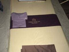 -SABAI THAI SPA泰式按摩体验馆(北城天街店)