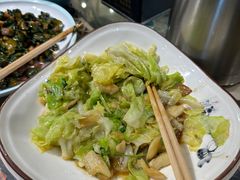 -十六中酱肉·烧烤·京菜小馆(五方桥旗舰店)