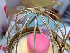 甜点-佐佑帐篷环游记(南锣鼓巷店)