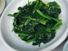 -二泉园老菜馆·百年无锡菜