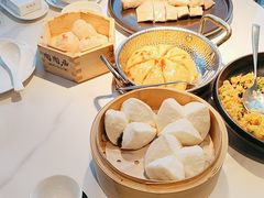 -陶陶居·雅园(凯华国际店)