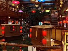 -潇湘甲鱼村(清河店)