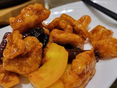-香港茶餐厅文化体验馆(茶山镇店)