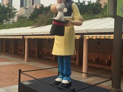 -九龙公园