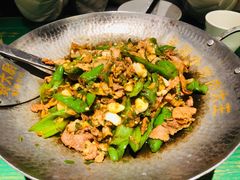 -费大厨辣椒炒肉(太平老街店)
