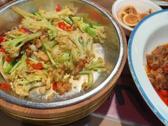 -老山村酒楼(白石洲店)