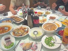 -洲晓鲜·舟山海鲜大排档(朱家尖风景区店)