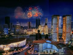 -上海乐高探索中心