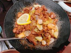 -桂小厨广西菜(万象城店)