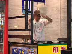 香蕉薄饼-百素我家酸菜鱼(李子园店)