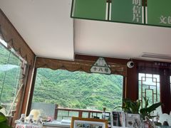 -新安江山水画廊风景区