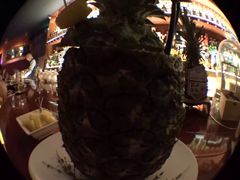 -鸡尾酒实验室酒吧(隆礼路店)