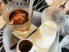 -Takapuna Beach Cafe