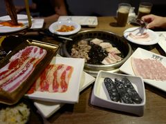 -火炉火自助餐(悠唐购物中心店)