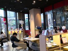 大堂-哈根达斯(龙湖时代天街店)