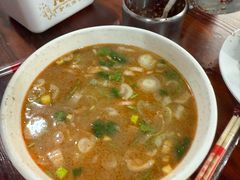 -化三驴肉汤馆老店