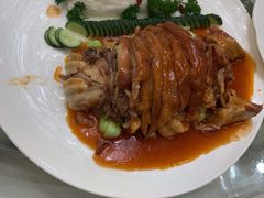 -清真悦宾楼食府(海湖店)