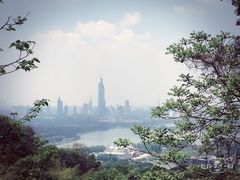 -紫金山天文台