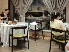 -香雪海饭店中餐厅(人民桥店)