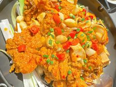 -楚山晓·楚湘菜(江夏永旺店)
