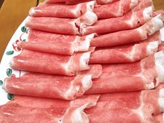 -老门框爆肚涮肉(金宝街店)