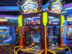 -大玩家(通州万达广场店)