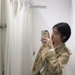 点击看大图 -MONE美发沙龙