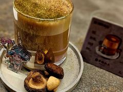 -BE NORMAL CAFE(霞溪路店)