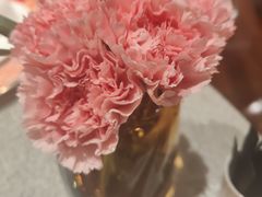 -北京王府井希尔顿酒店·秦唐中餐厅Chynna