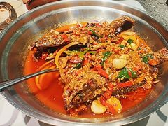 -赣江里•江西菜(望京旺角店)