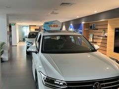 -北京凯威富檑上汽大众4S店(良乡店)